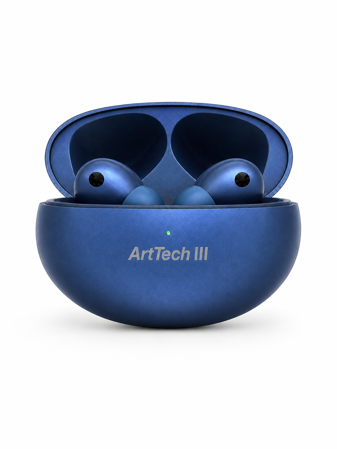 Наушники ArtTech Flow ANC синий