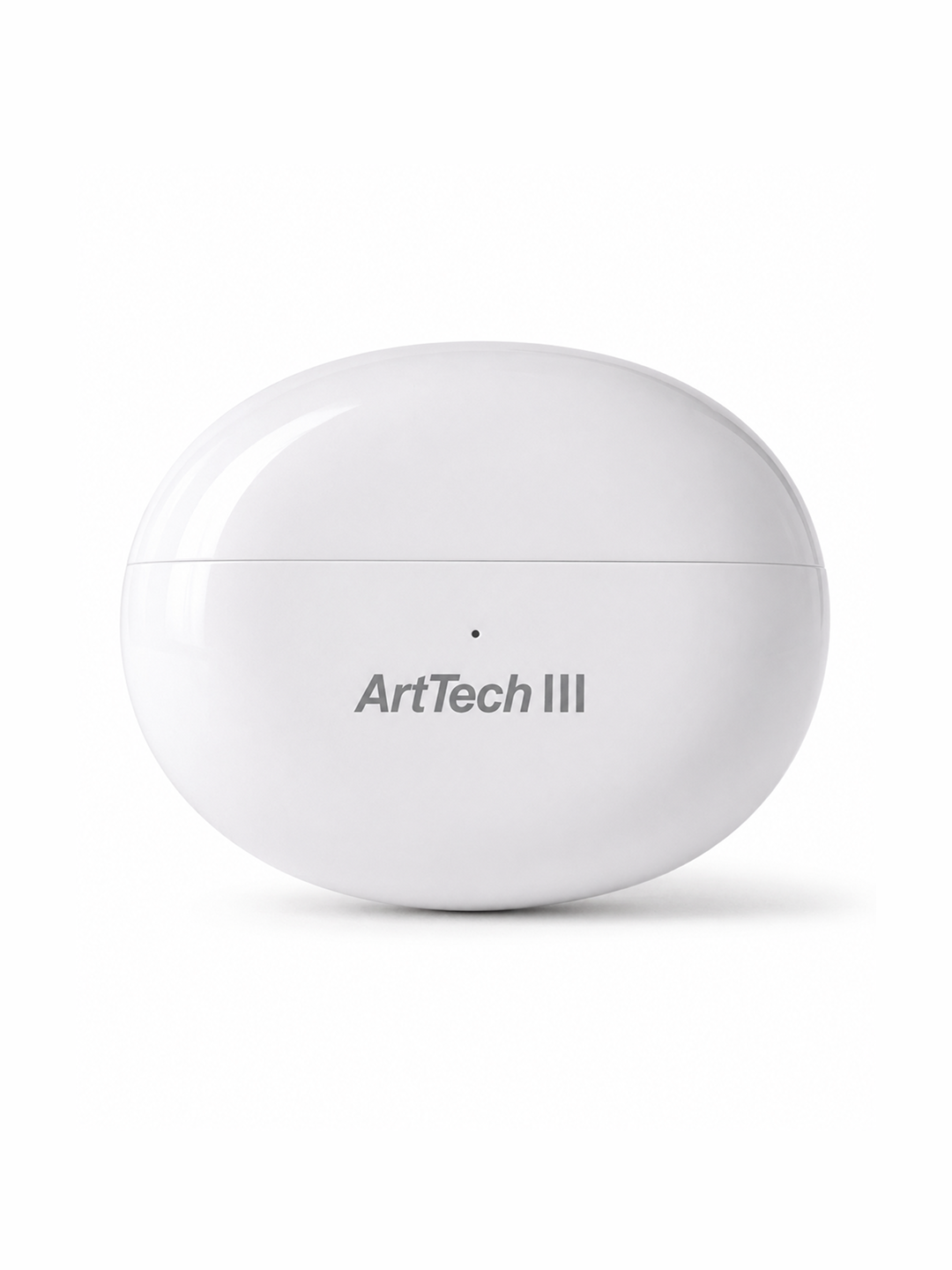 Наушники ArtTech Flow ANC белый