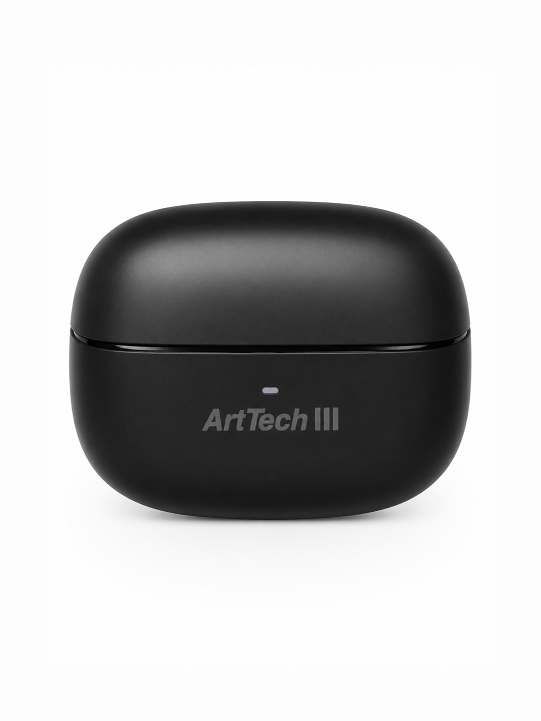Наушники ArtTech Pulse ANC черный