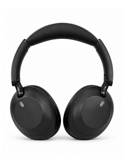 Наушники ArtTech Pulse Max ANC черный