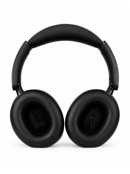 Наушники ArtTech Pulse Max ANC черный