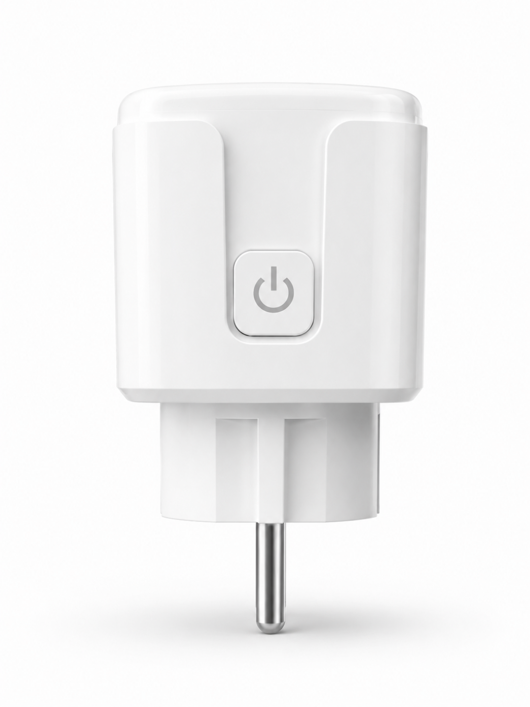 Умная розетка ArtTech Volt One, белый